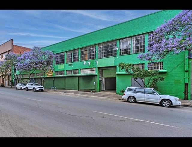 INDUSTRIAL FOR SALE IN SELBY